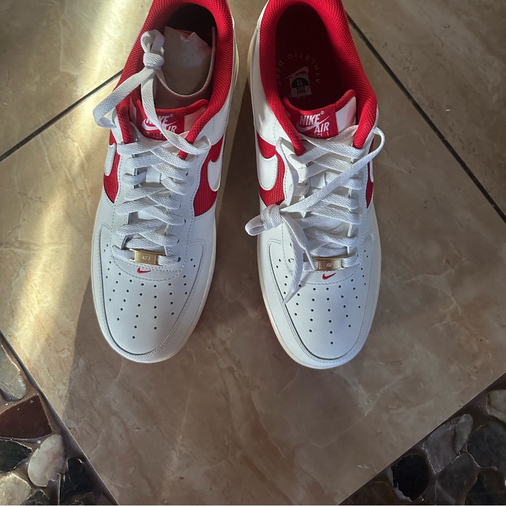 Nike Air Force 1 ‘07 size 13.